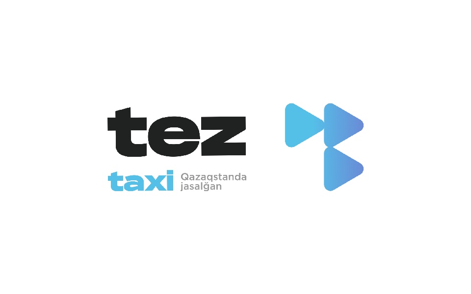 tez taxi — платформа казахстанского сервиса такси